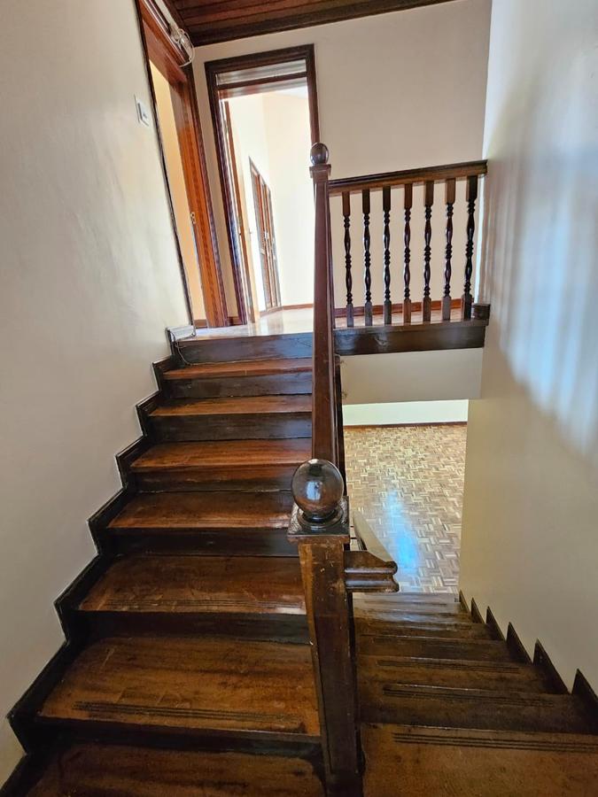 3 Bed House with Garden in Westlands Area - 17