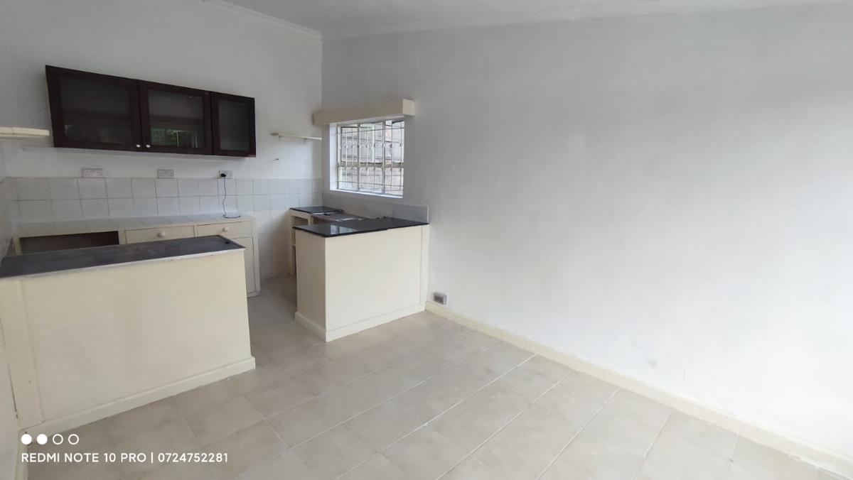 1 Bed House with En Suite at Waiyaki Way - 15