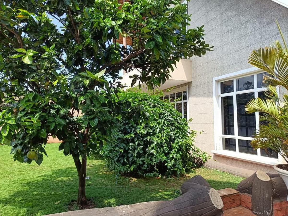 3 Bed House with En Suite at Runda - 13