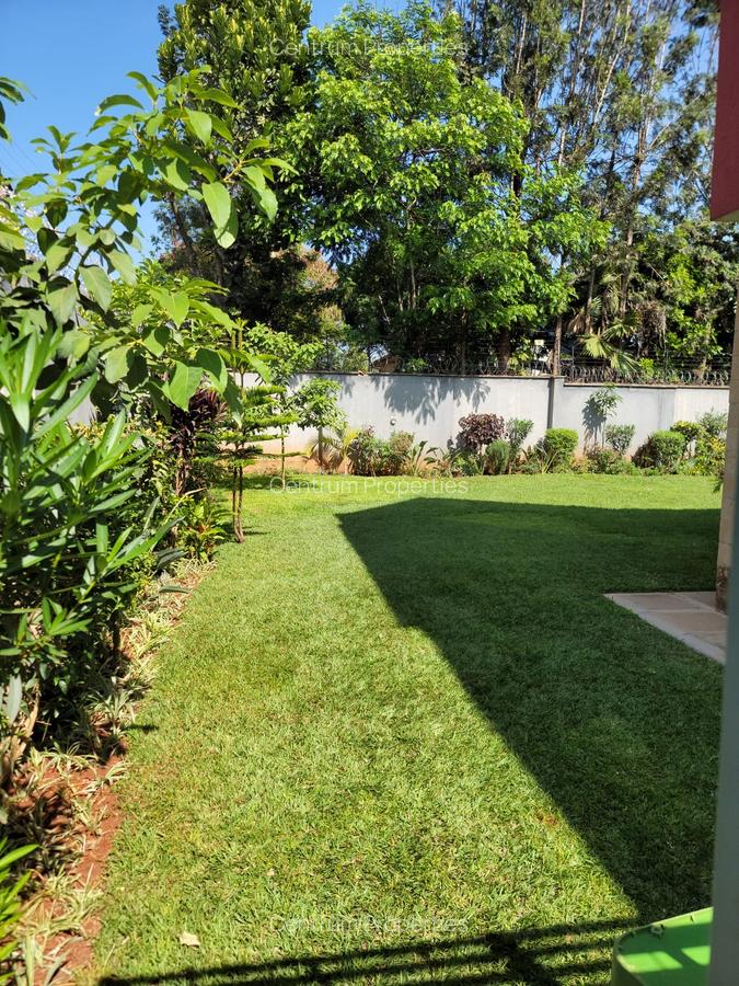 5 Bed House with En Suite at Ruiru - 4