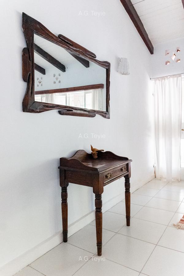 4 Bed House with En Suite at Suli Suli Road - 11