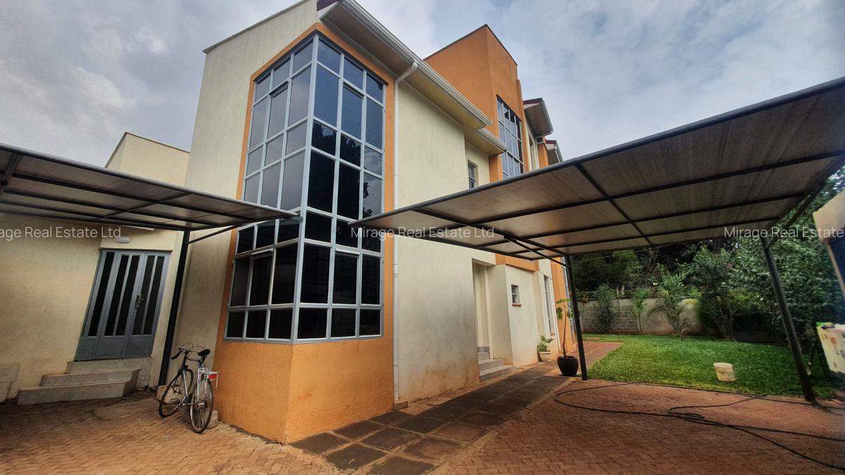 Commercial Property with Service Charge Included in Lavington - 4