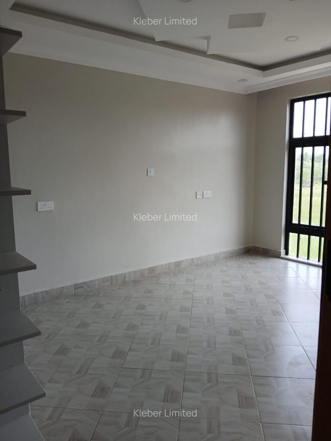 4 Bed House with En Suite in Ruiru - 10