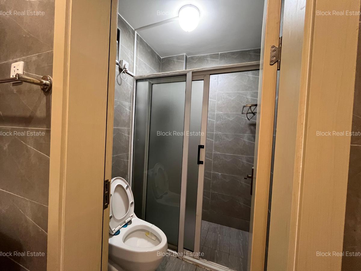 1 Bed Apartment with En Suite in Kileleshwa - 10