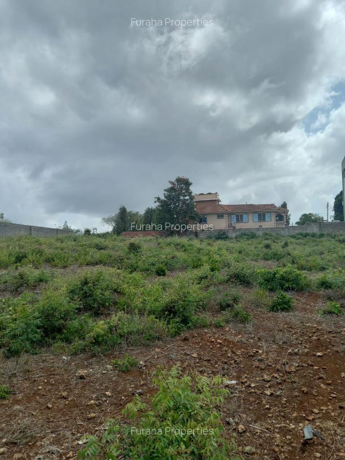 0.25 ac Commercial Land in Nyali Area - 5
