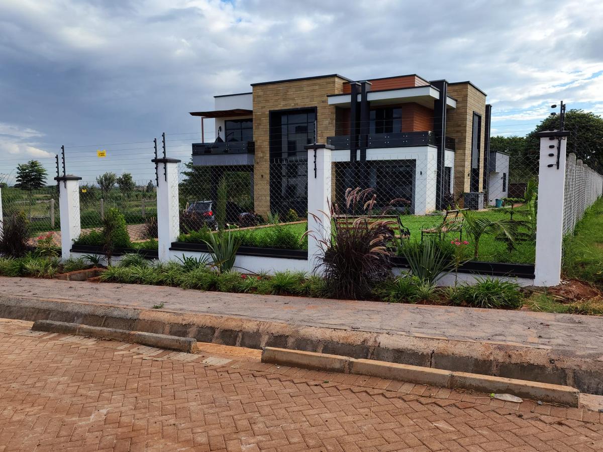 2.31 ac Residential Land at Tatu City - 10