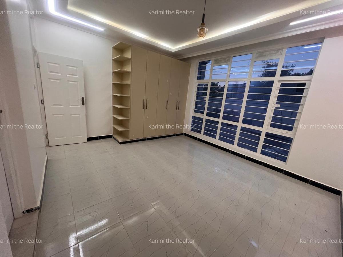 4 Bed Townhouse with En Suite in Ruiru - 17