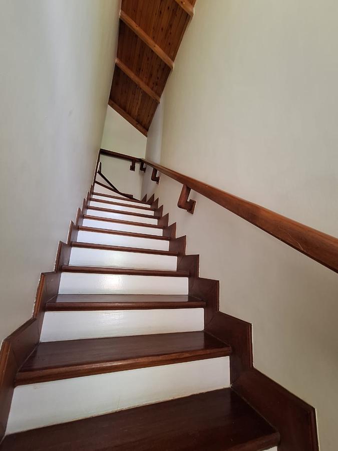 4 Bed House with Staff Quarters in Kitisuru - 18