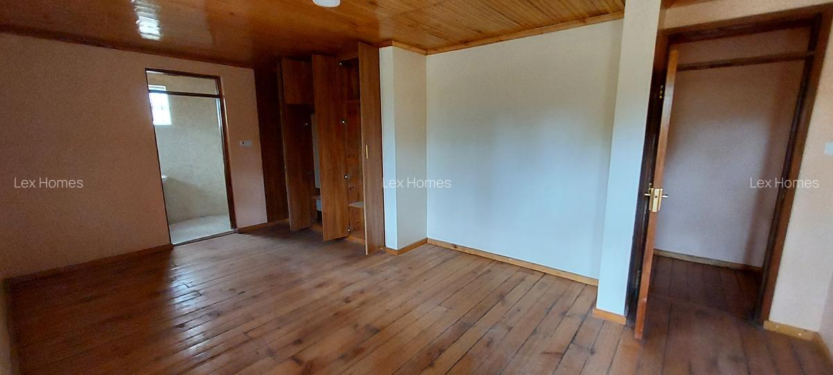 4 Bed Villa with En Suite at Masai Lodge - 8