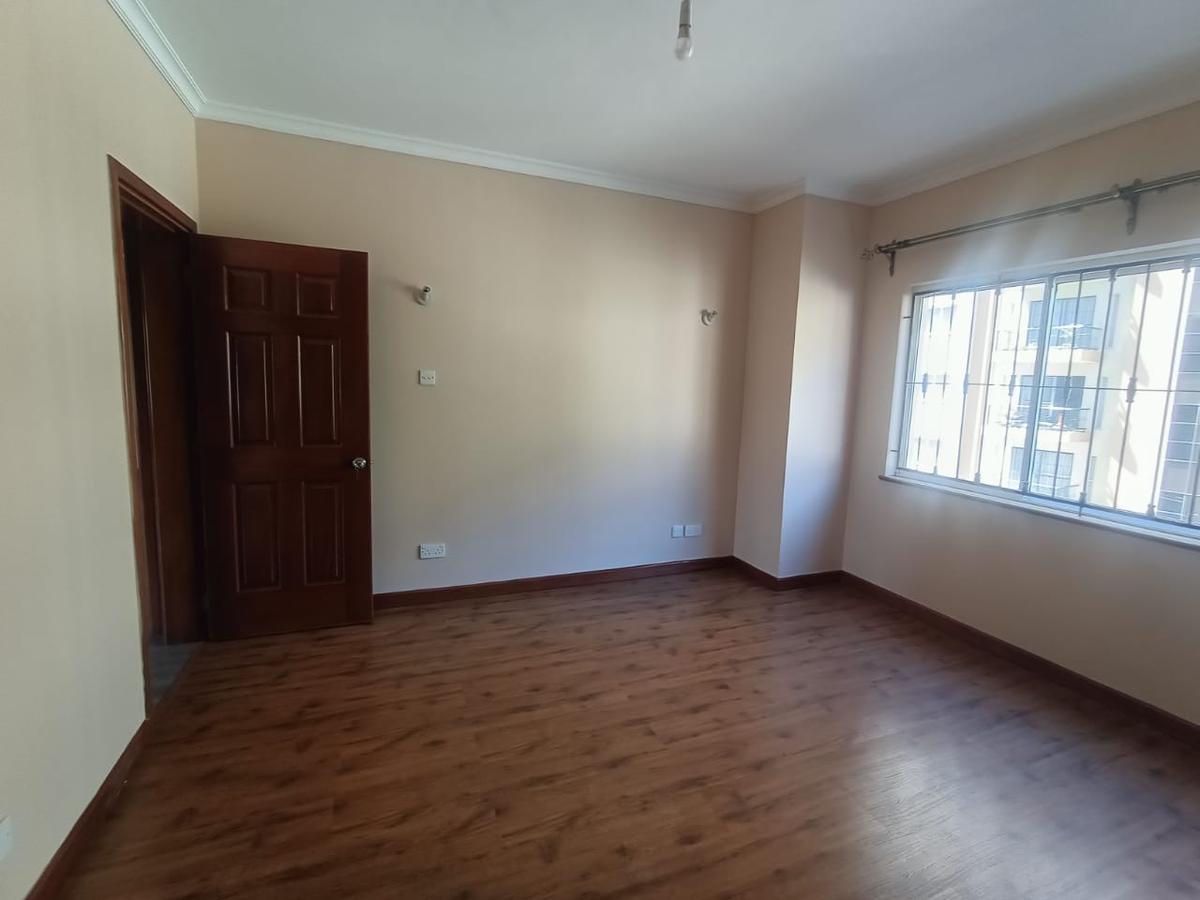 2 Bed Apartment in Kilimani - 5