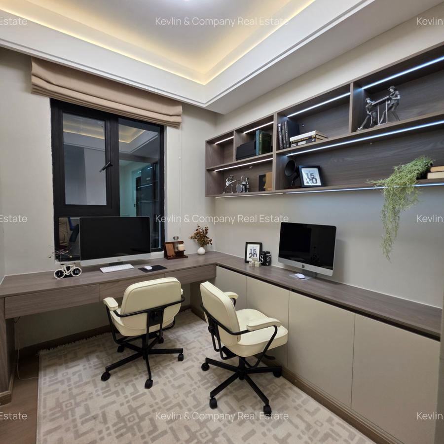 4 Bed Apartment with En Suite in Lavington - 8