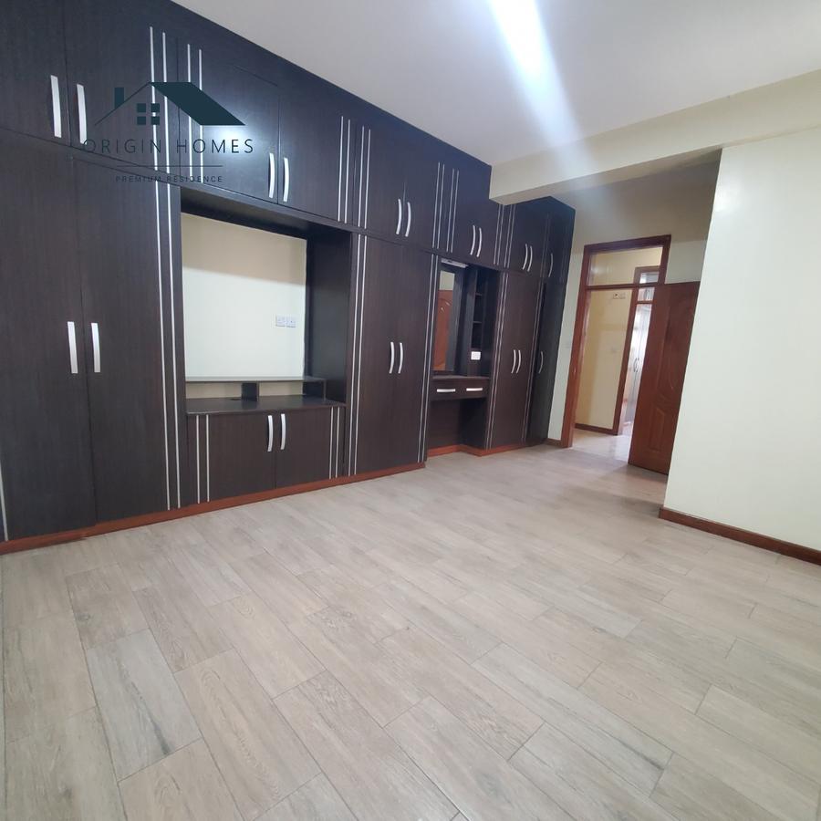 3 Bed Apartment with En Suite at Wambugu Road - 18