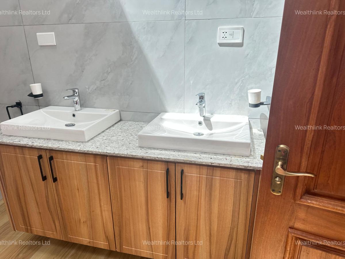 4 Bed House with En Suite in Tigoni - 6