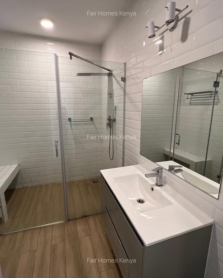 2 Bed Apartment with En Suite at Riara Road - 5