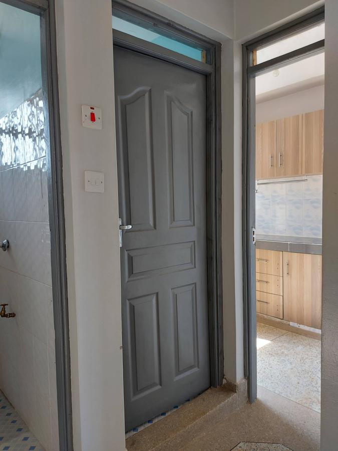2 Bed Apartment at Kahawa Wendani - 9