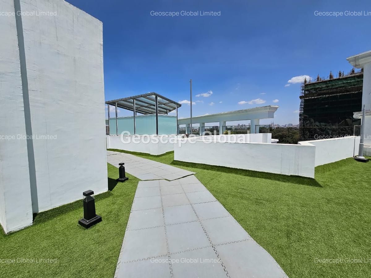 4 Bed Apartment with En Suite in Westlands Area - 3