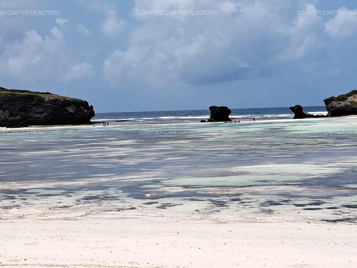 3.5 ac Land in Watamu - 8