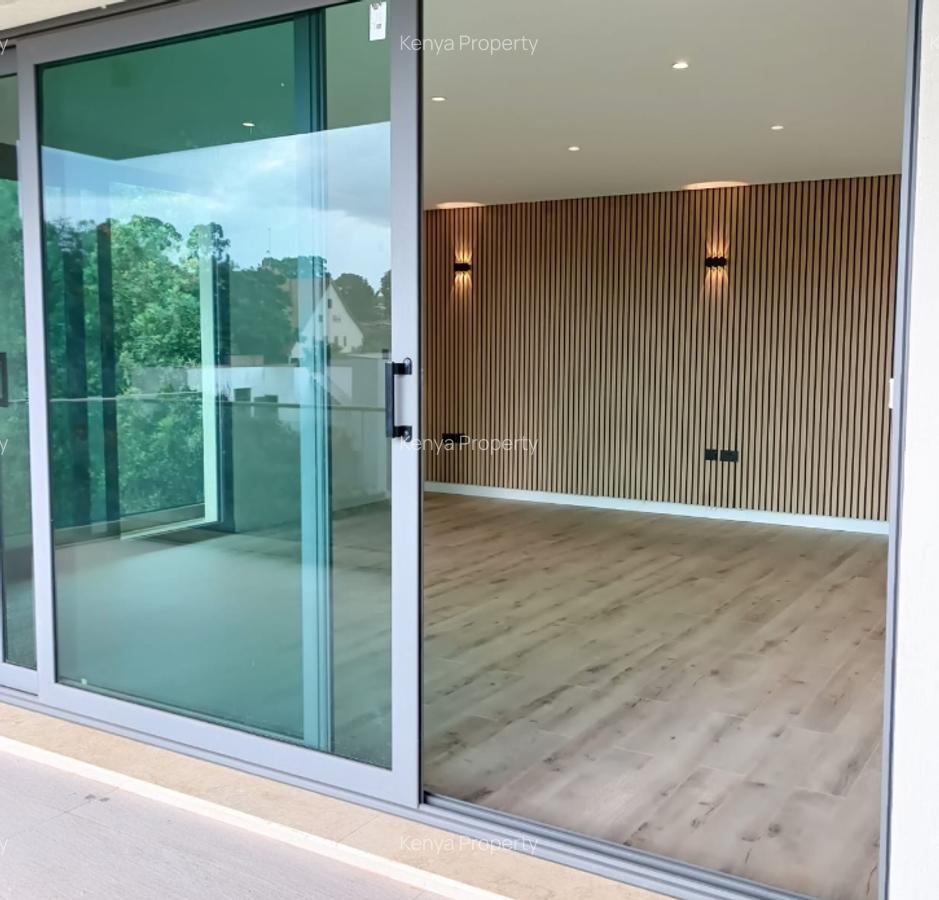 5 Bed Villa with En Suite at Chalbi Drive - 3