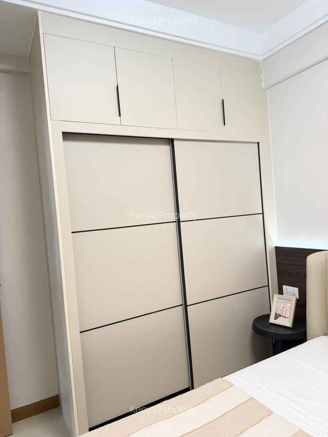 2 Bed Apartment with En Suite in Kilimani - 2