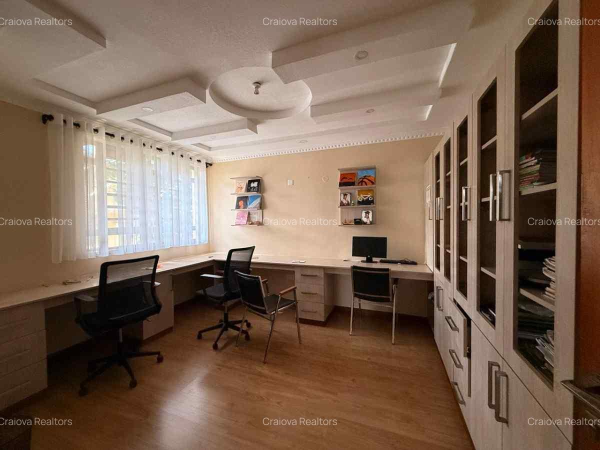 5 Bed Villa with En Suite at Mushroom Garden - 17