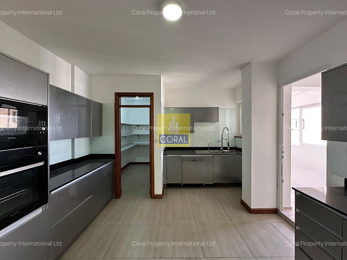 4 Bed Apartment in General Mathenge - 4