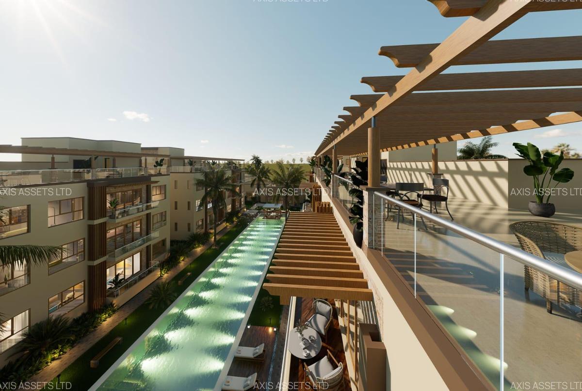 1 Bed Apartment with En Suite at 420 Steps From The Beach - 12