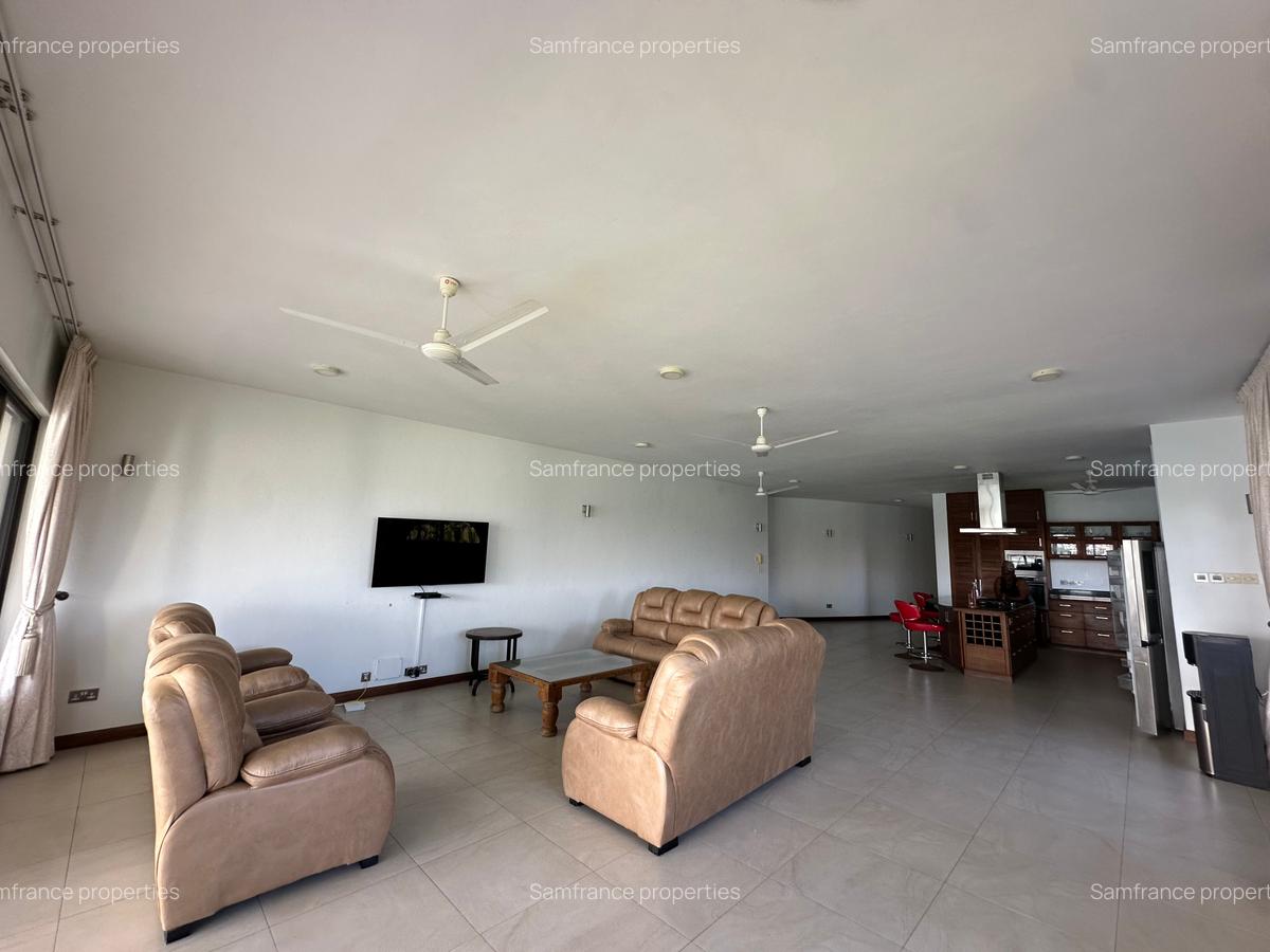 Serviced 3 Bed Apartment with En Suite at Cement Road - 13