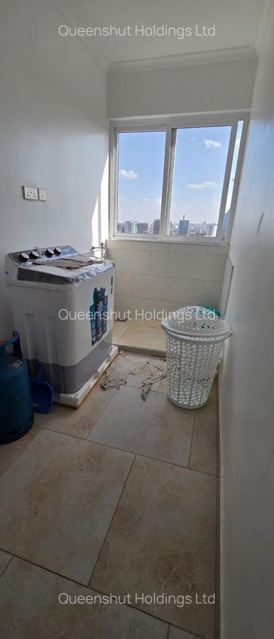 Furnished 2 Bed Apartment with En Suite in Westlands Area - 8