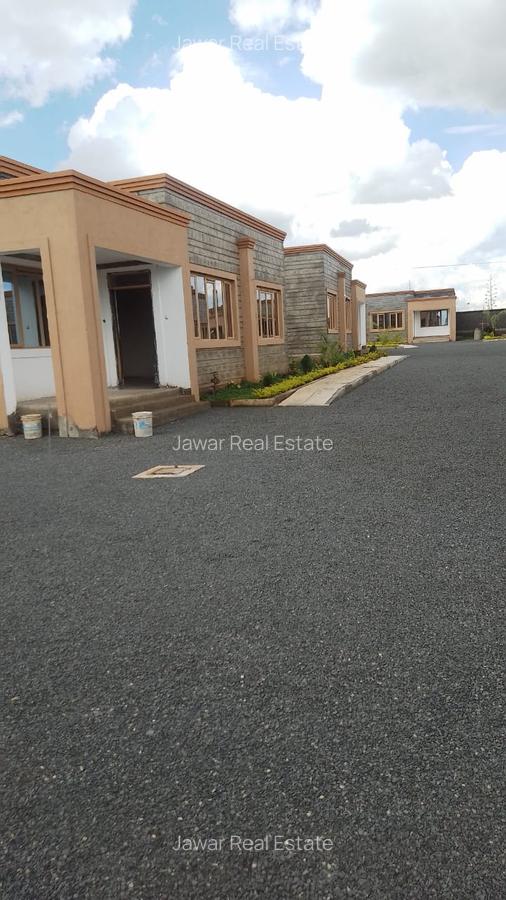 3 Bed House with En Suite at Malaa - 2