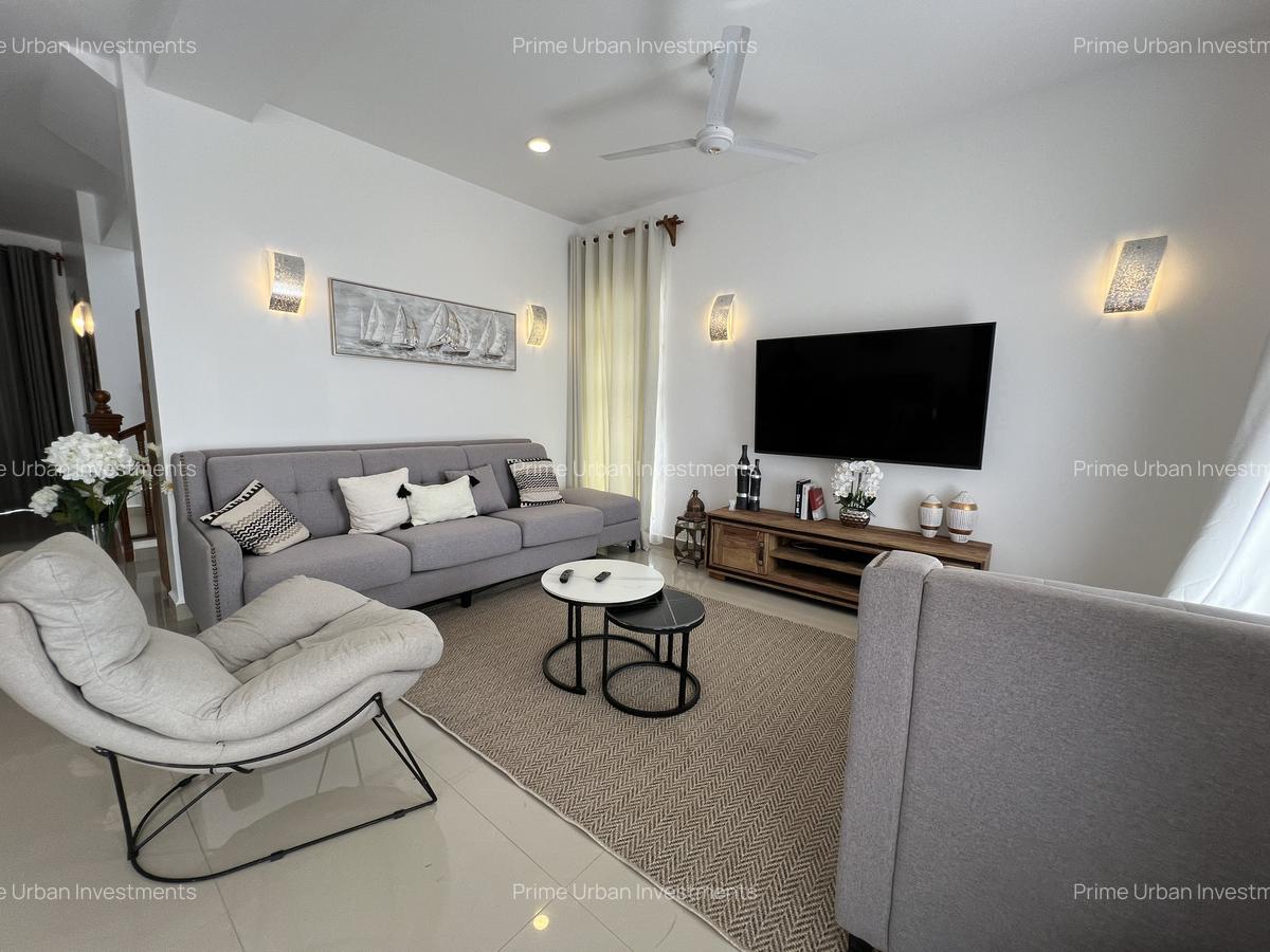 3 Bed House with En Suite in Vipingo - 14