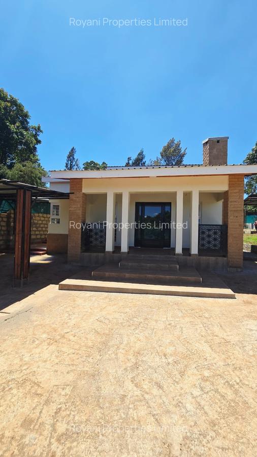 2 Bed House with En Suite in Limuru - 14