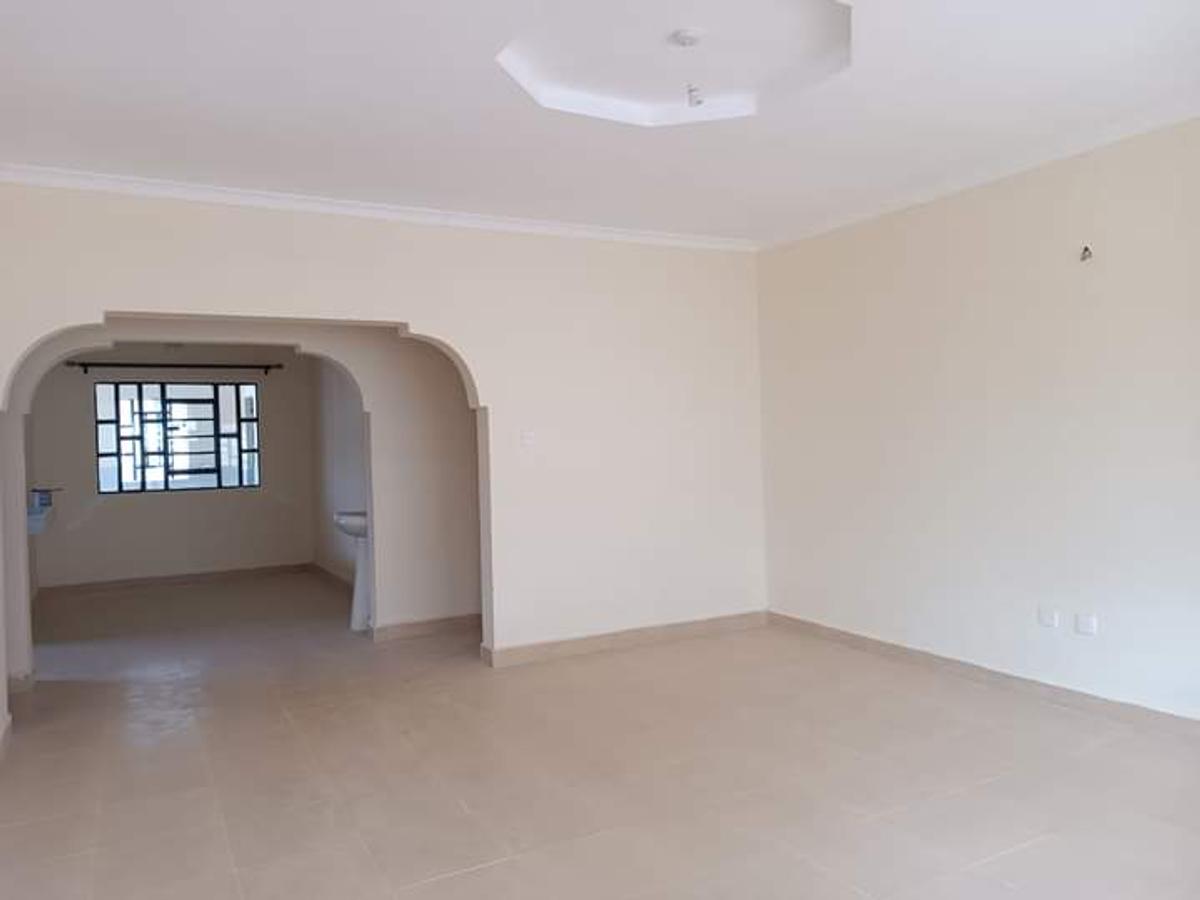 3 Bed House with En Suite in Kitengela - 8