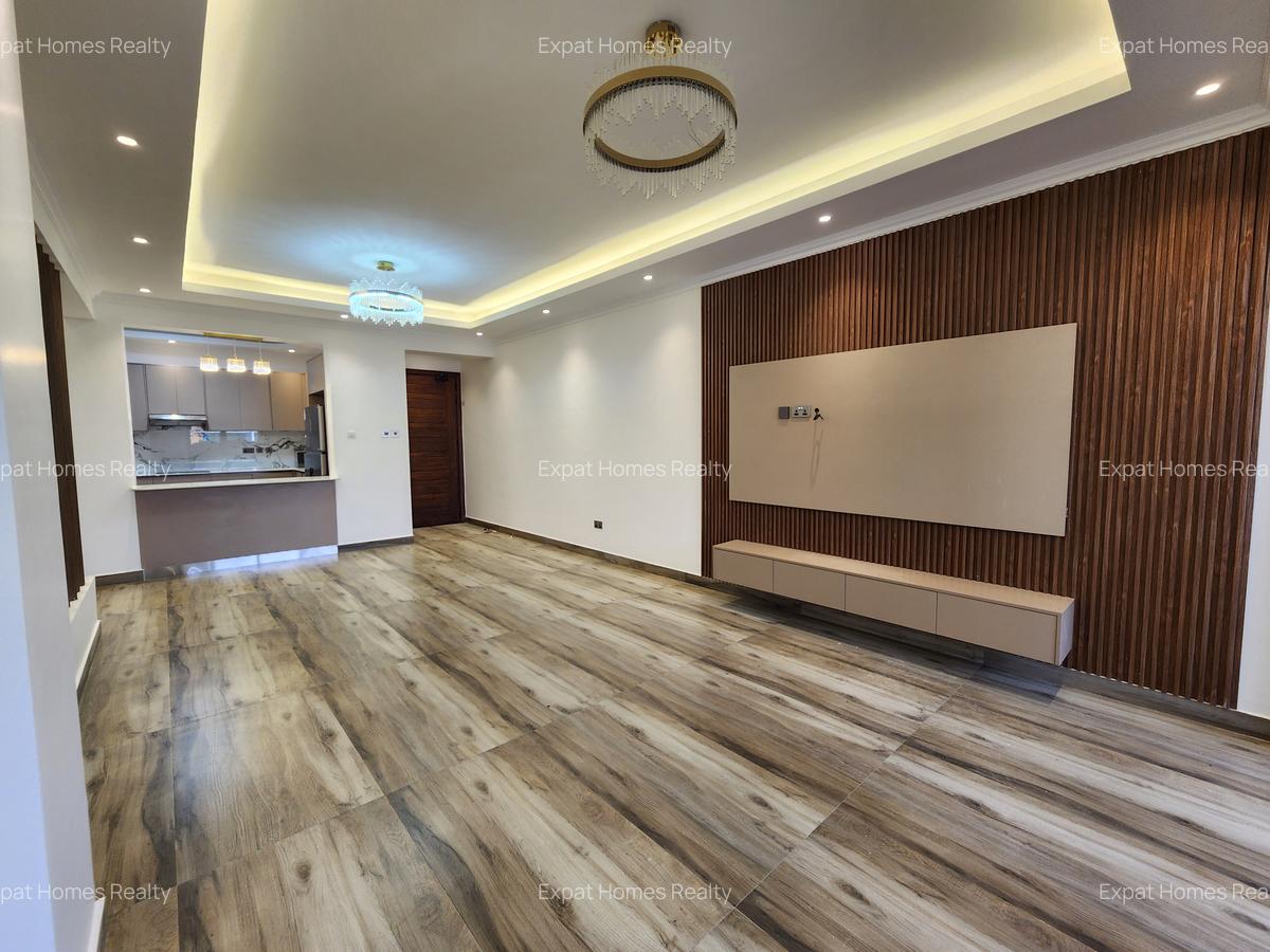 2 Bed Apartment with En Suite in Westlands Area - 7