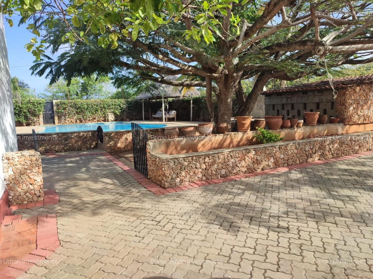 4 Bed House with En Suite at Shanzu Serena - 10
