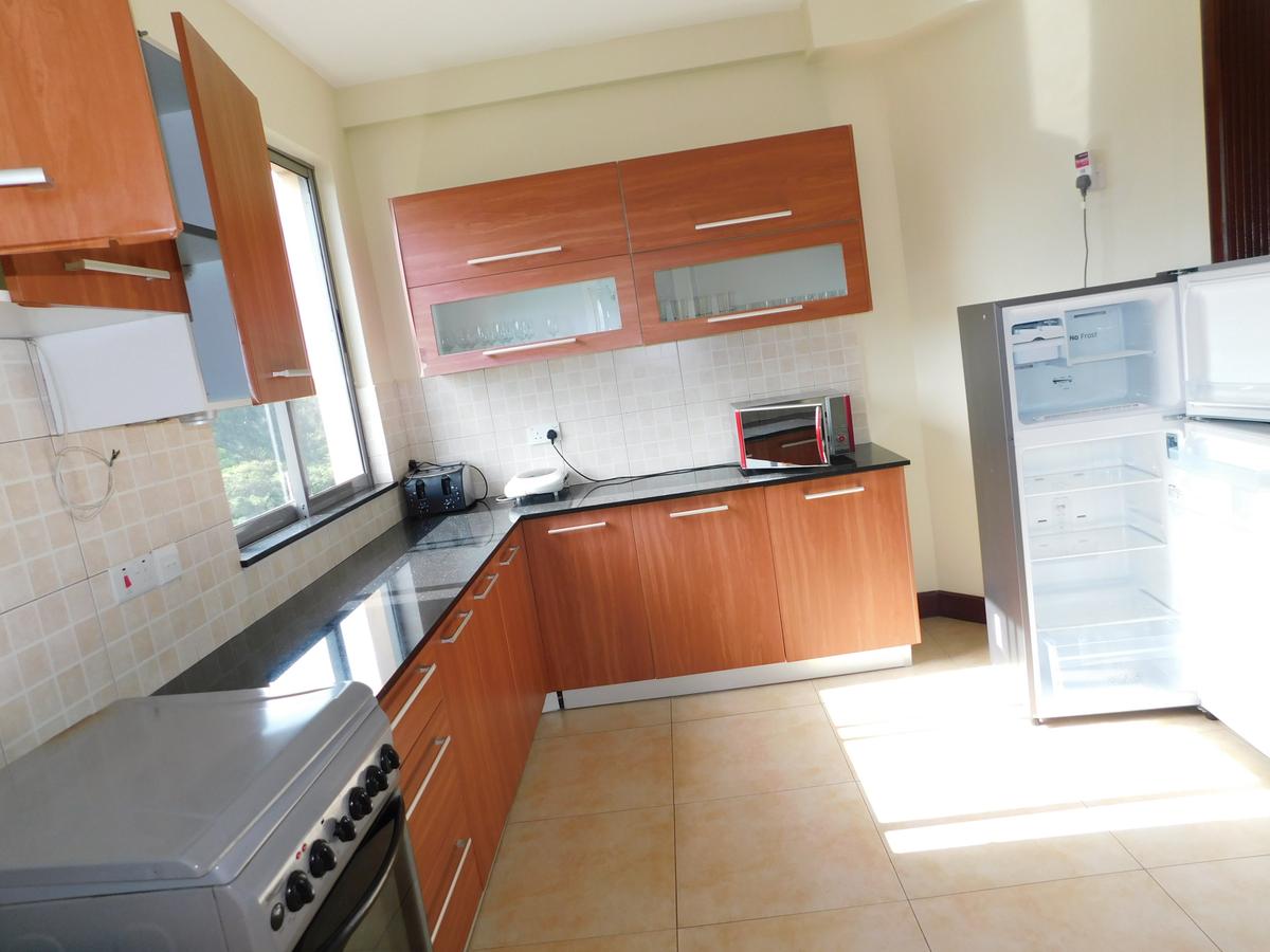 3 Bed Apartment with En Suite at Nyali - 8