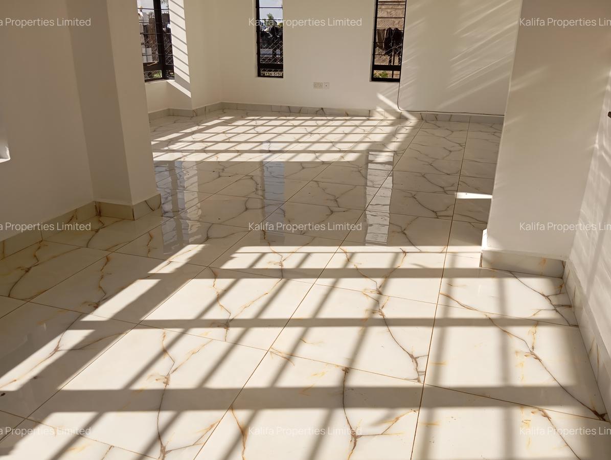 4 Bed House with En Suite in Kitengela - 6