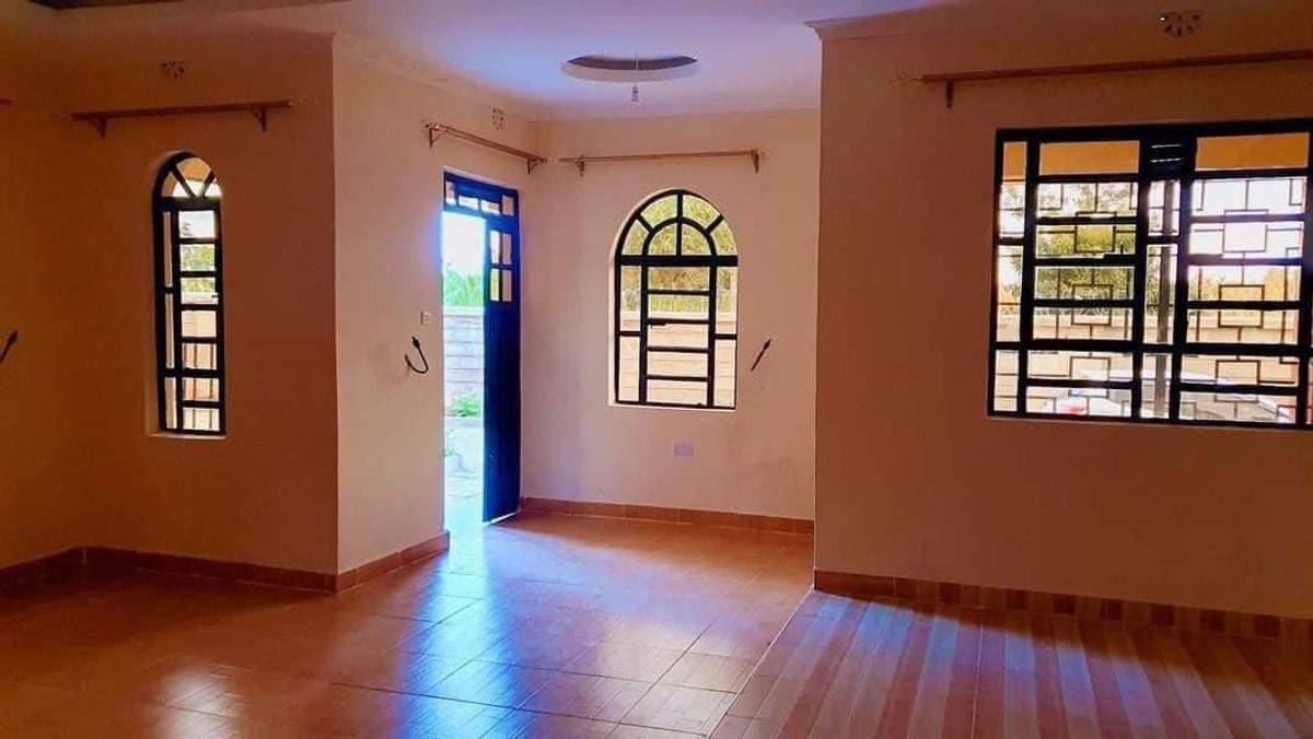 3 Bed House with En Suite at Kenyatta Road - 6