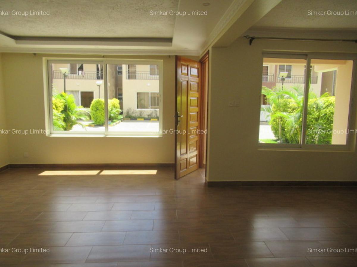 4 Bed Villa with En Suite at Syokimau - 20