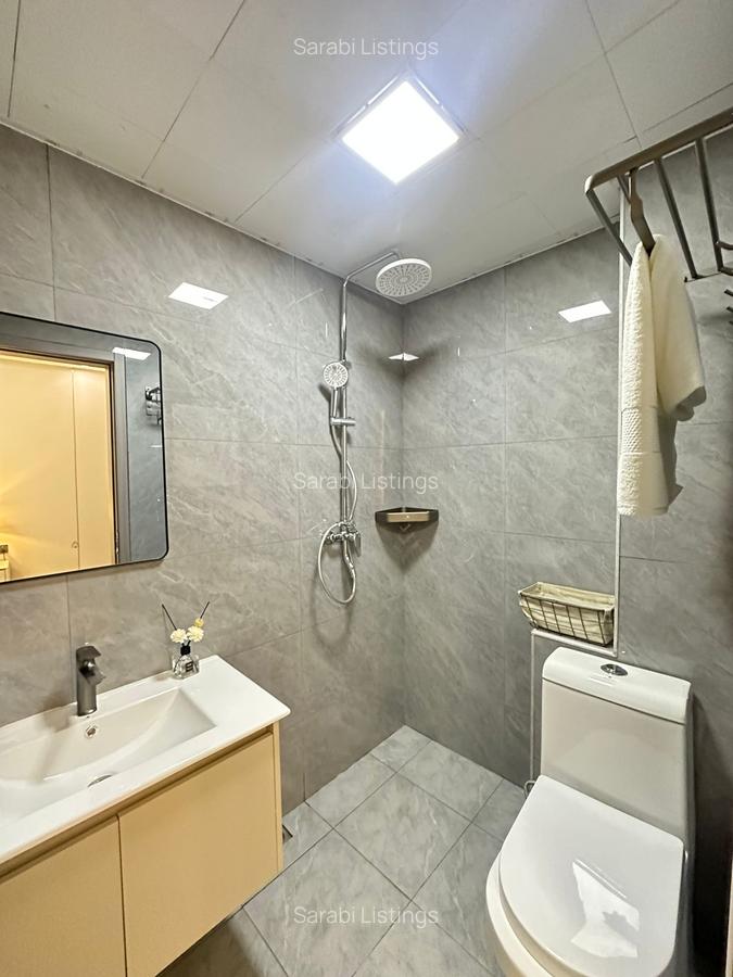 4 Bed Apartment with En Suite in Lavington - 12