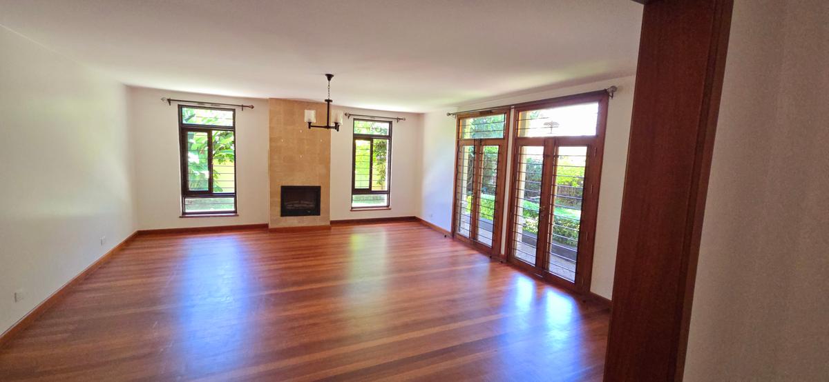 5 Bed Townhouse with En Suite at Kaputei Garden - 13