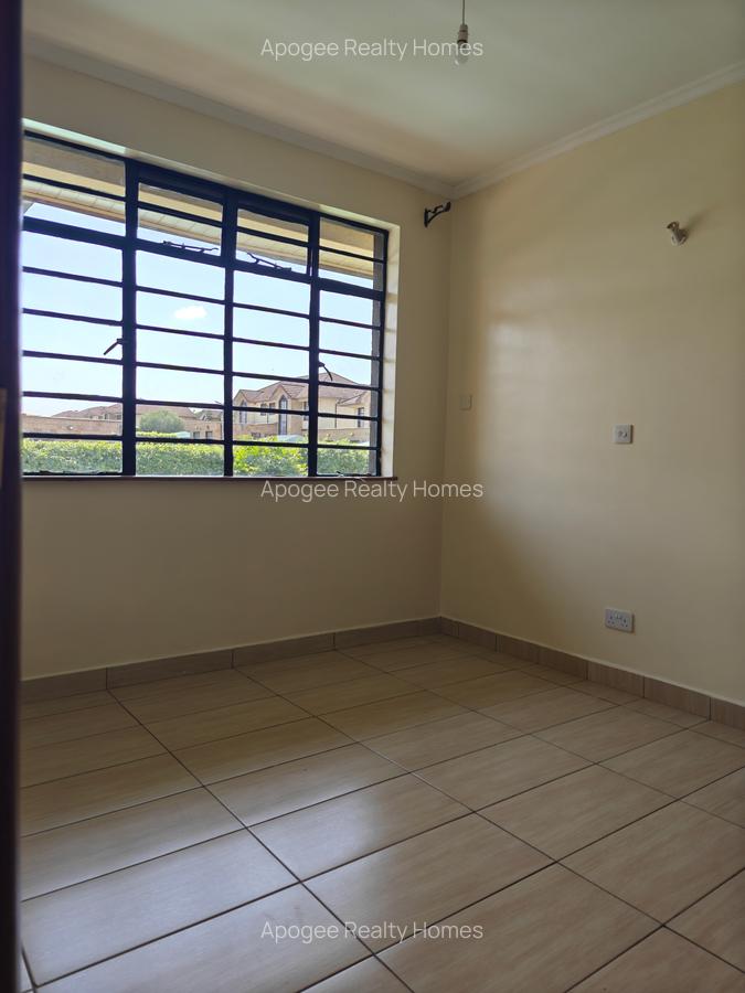 4 Bed House with En Suite at Eden Ville Estate - 12