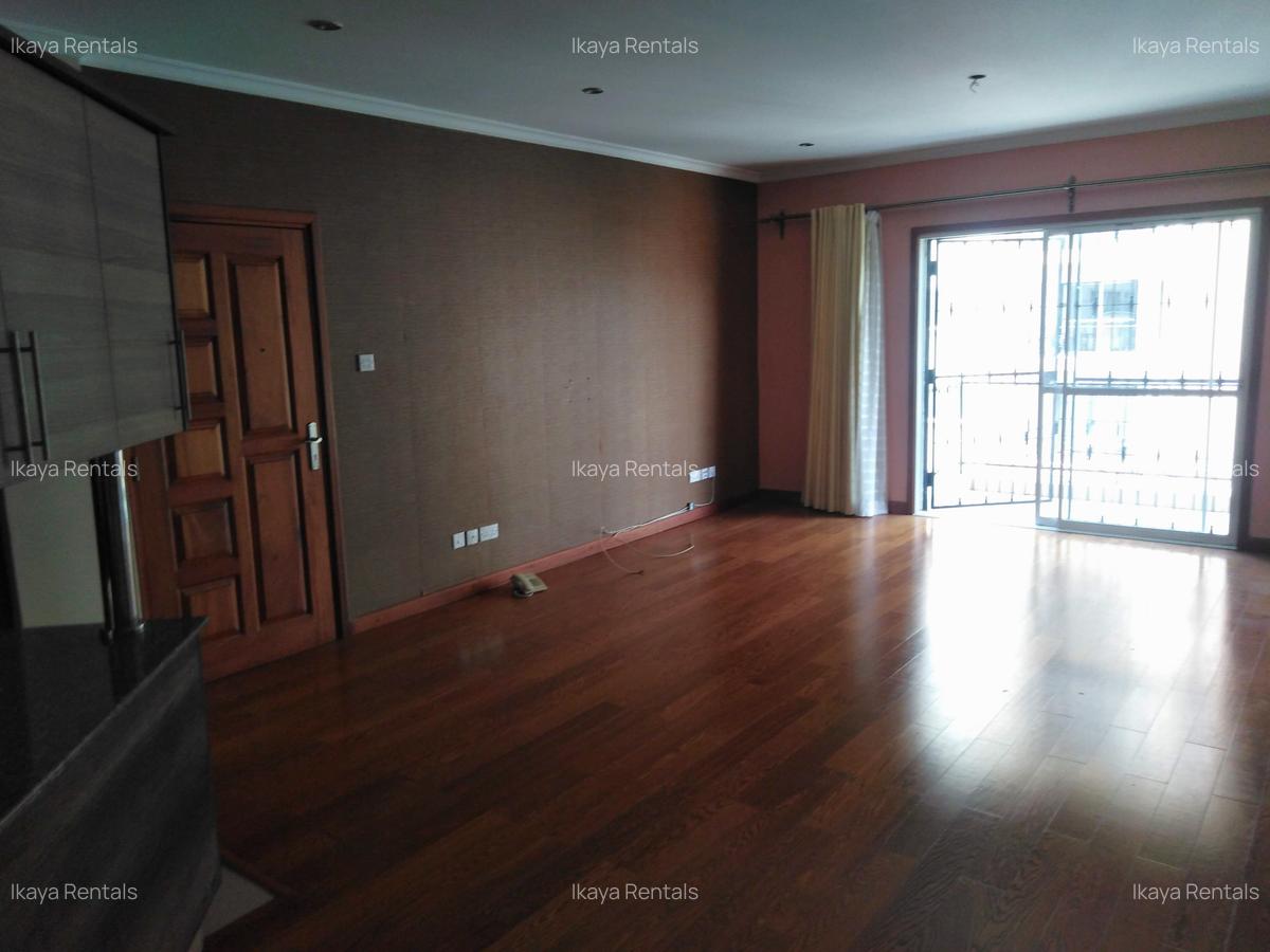 2 Bed Apartment with En Suite in Kilimani - 2