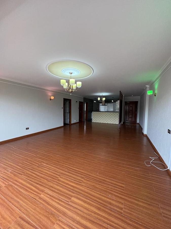 3 Bed Apartment with En Suite at Kileleshwa - 17