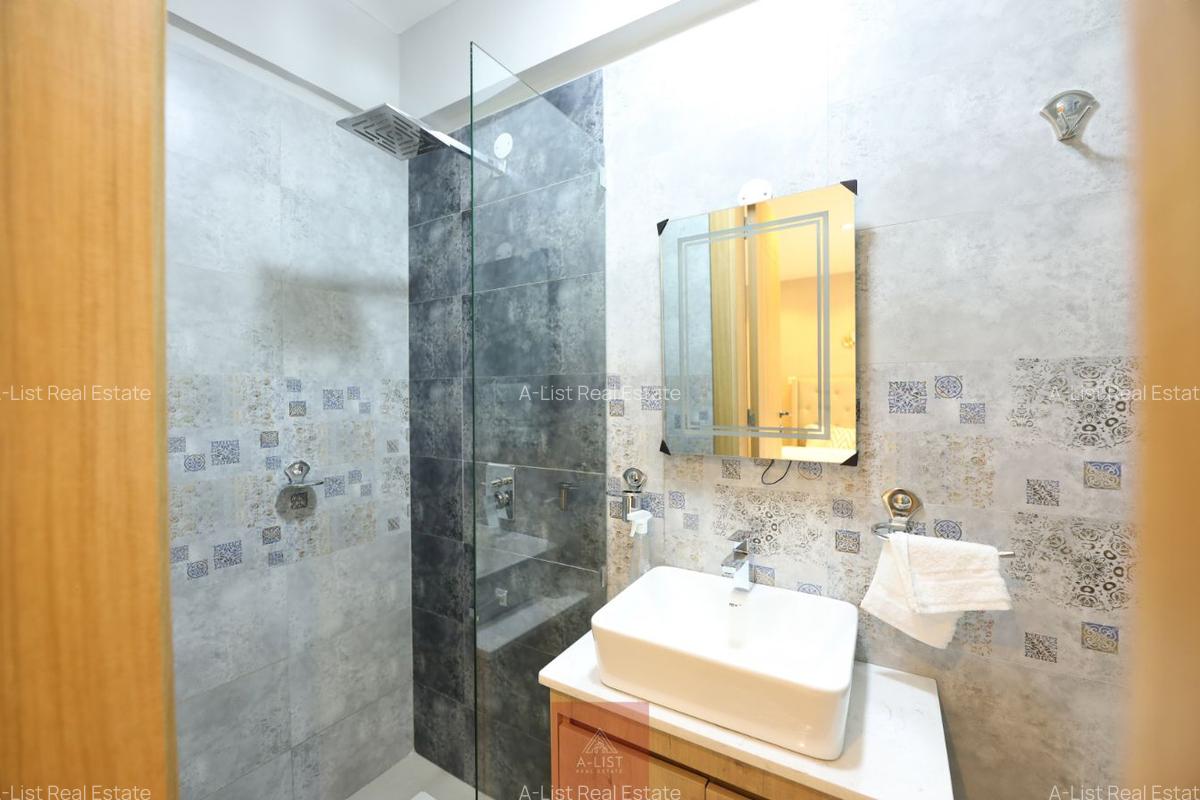 2 Bed Apartment with En Suite at 4Th Parklands - 9