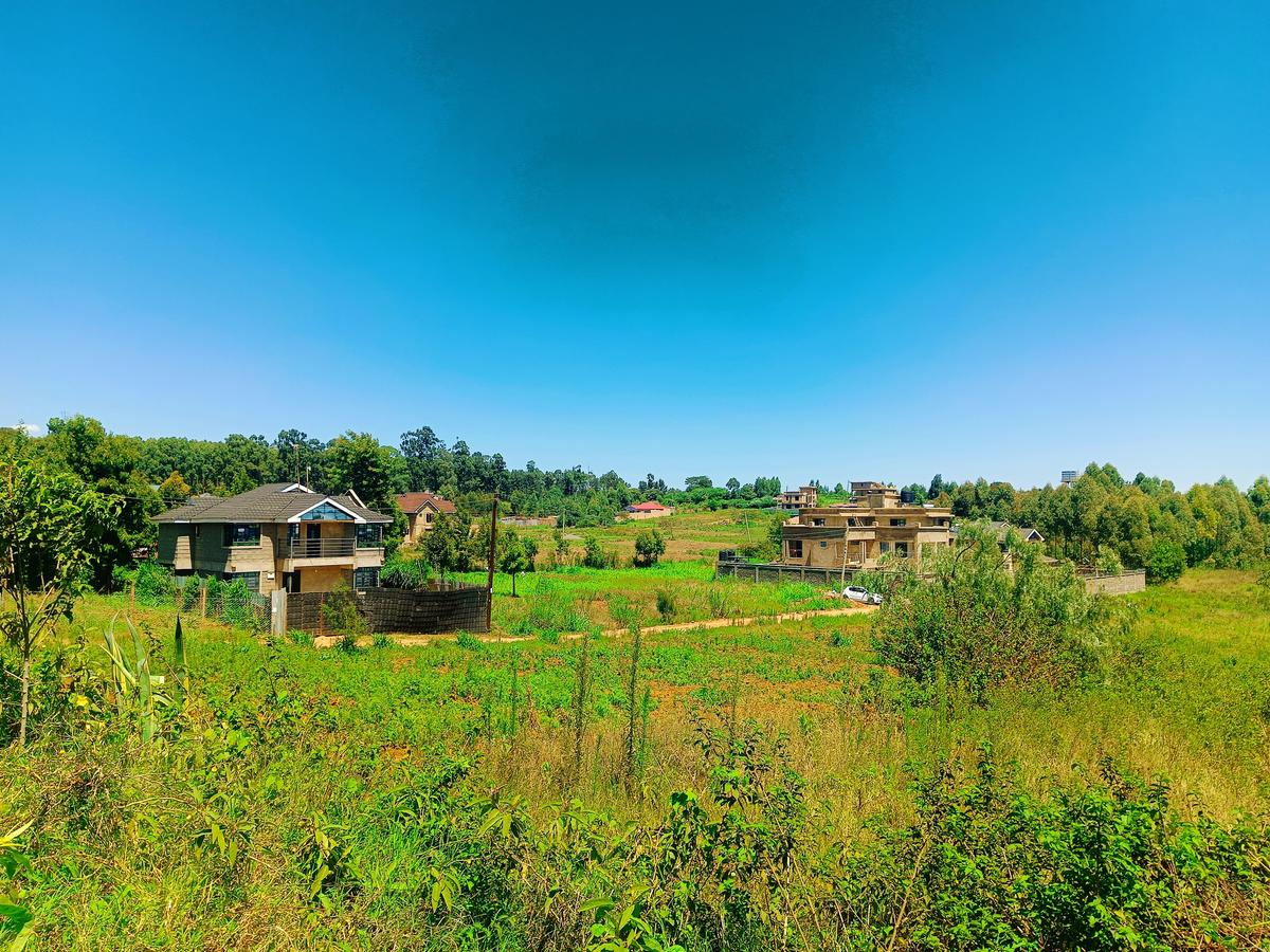 500 m² Residential Land at Runana Area - 13