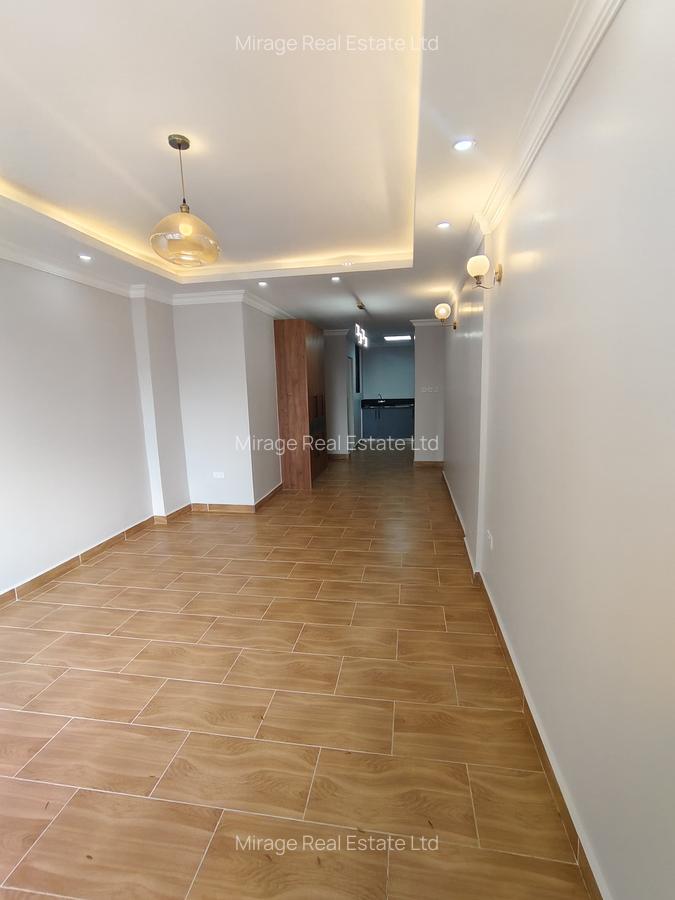 2 Bed Apartment with Swimming Pool in Westlands Area - 6