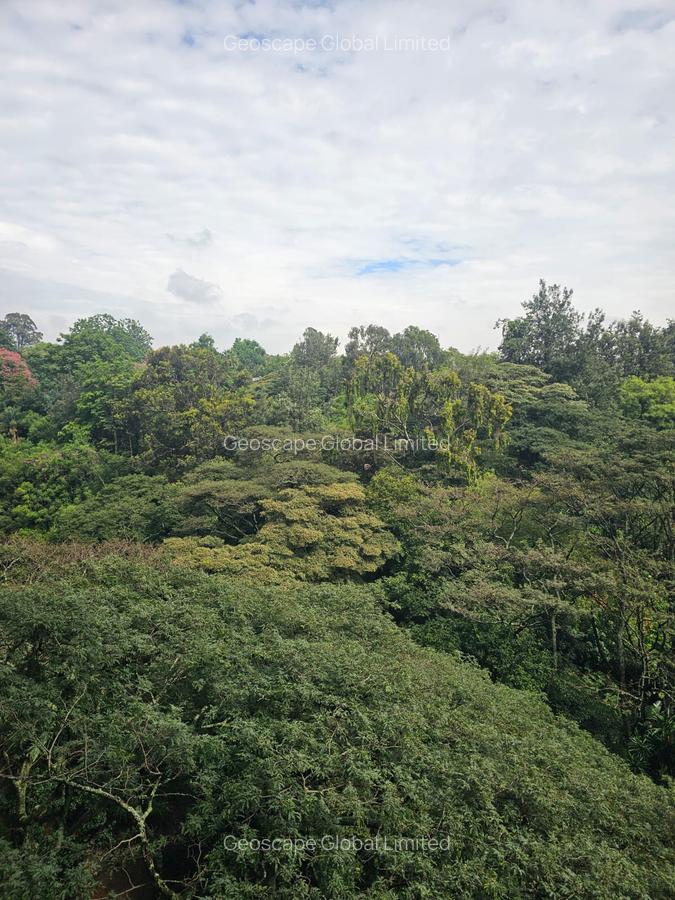 Furnished 3 Bed Apartment with En Suite in Westlands Area - 1