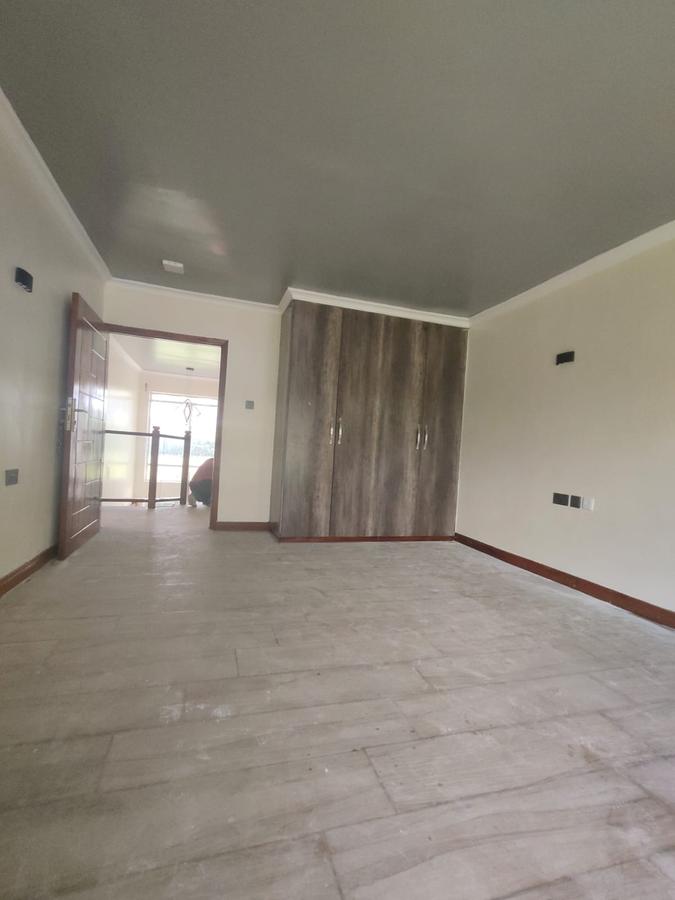 4 Bed House with En Suite at Kumbe Road - 15