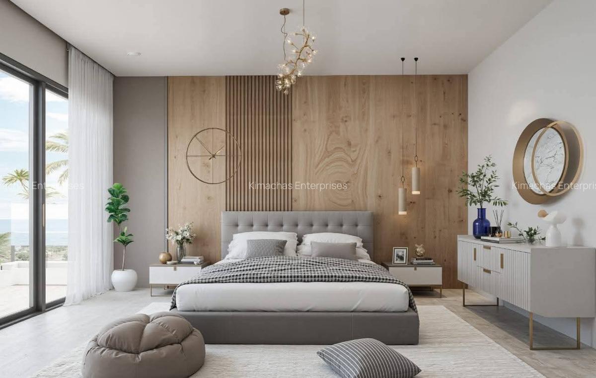 3 Bed Apartment with En Suite at 1St Avenue Nyali - 10