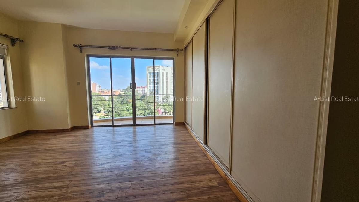 4 Bed Apartment with En Suite at Vihiga Road - 13